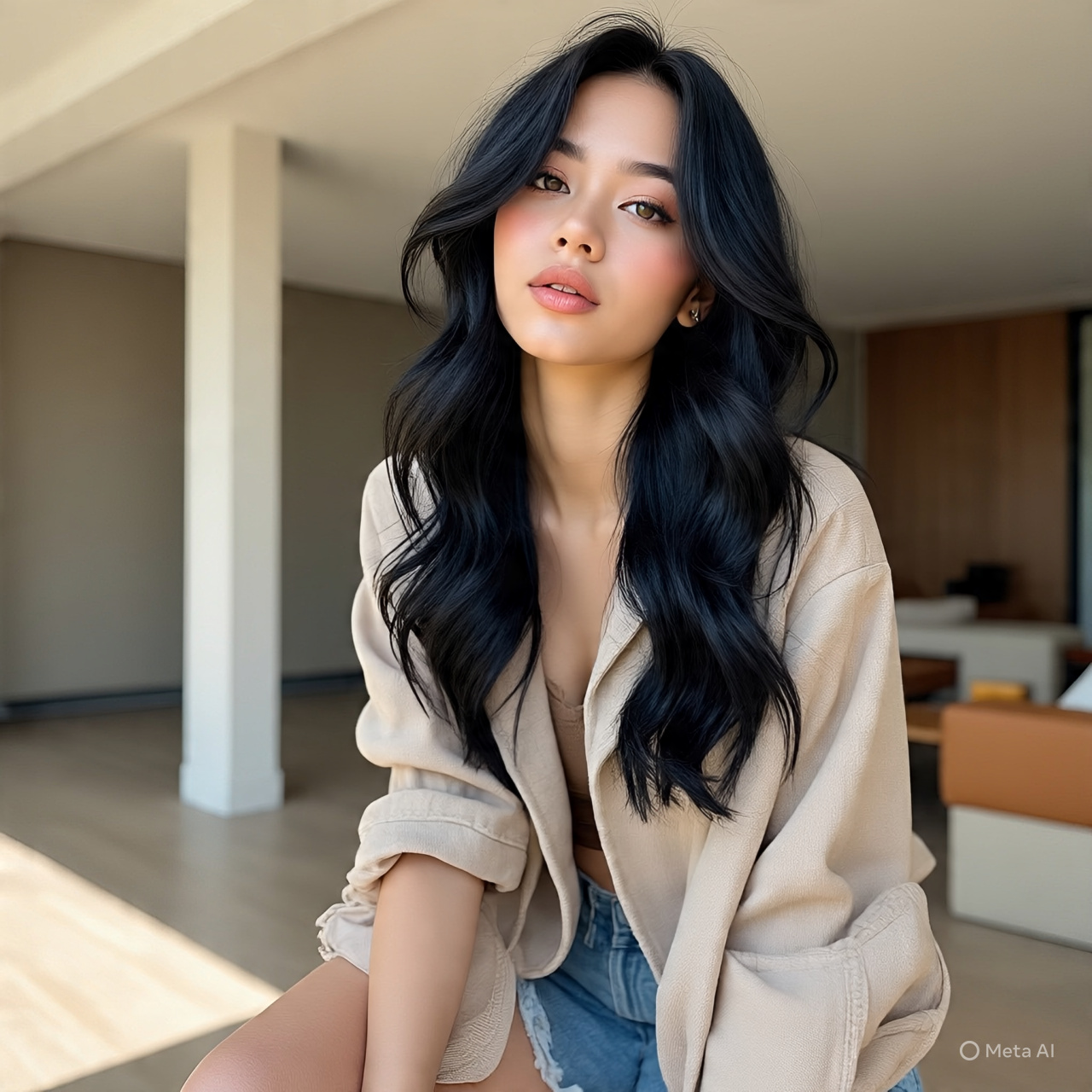 Myra, Founder & Designer